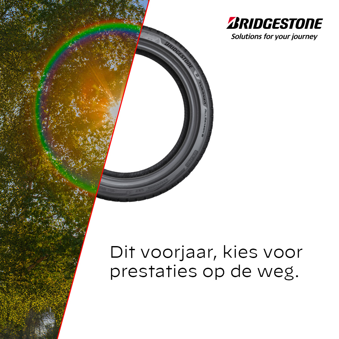 547 Bridgestone CD TD BENL Carrousel 1080X1080 Image 1 (1)