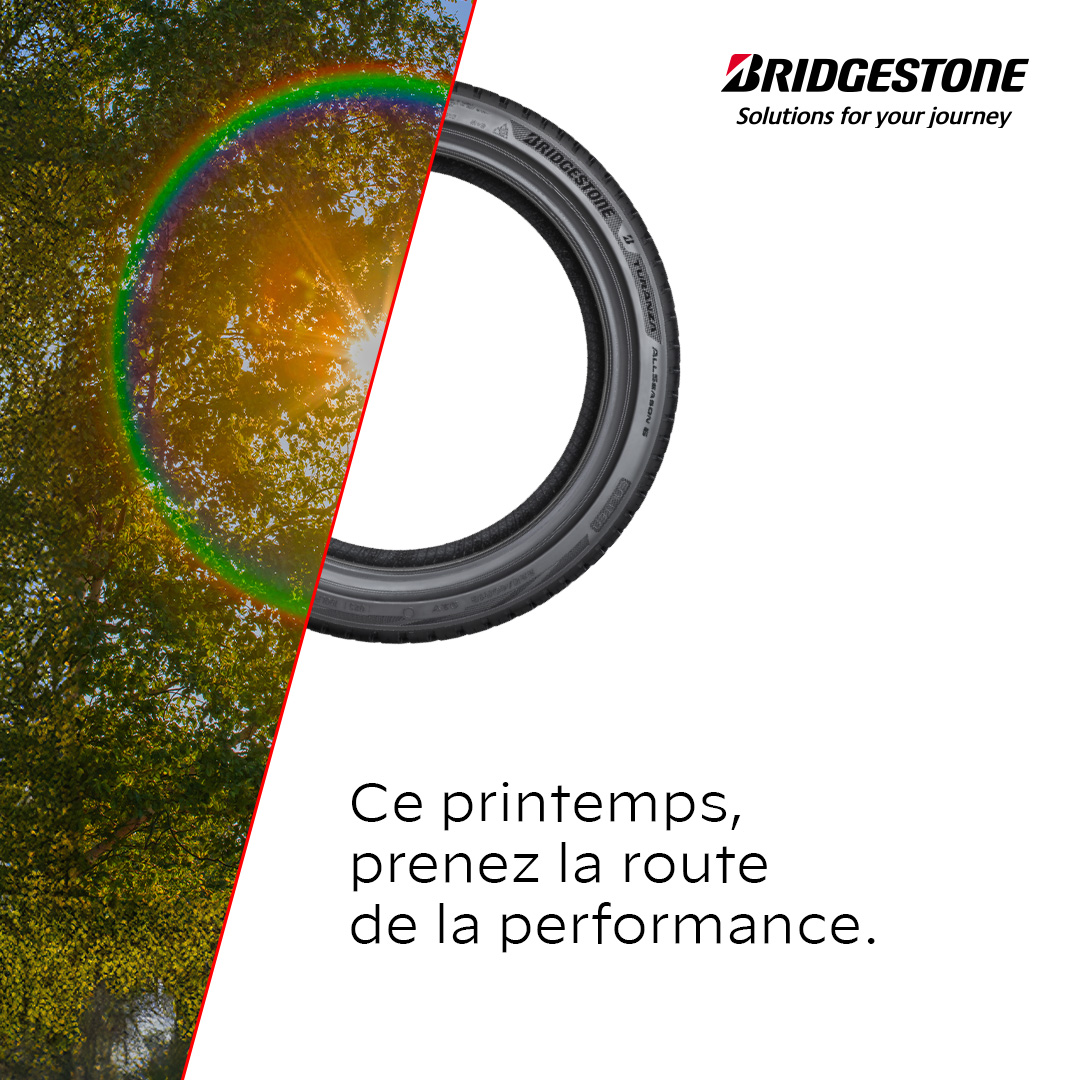547 Bridgestone CD TD BEFR Carrousel 1080X1080 Image 1