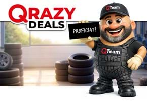 Arteel Qrazy Deals LOGO PROMO BASE 1250X833 N